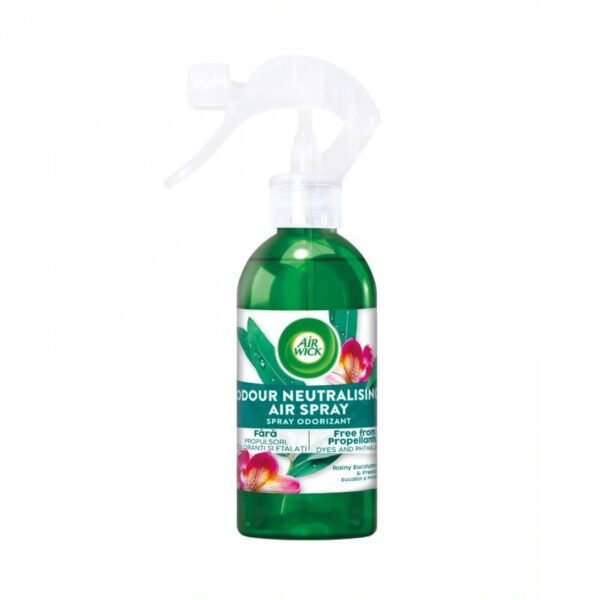 Air Wick Spray Frezie și Eucalipt 237 ml