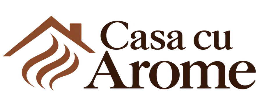Casa cu Arome